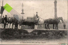 Cavalcade de Lure (5 Mai 1907)