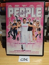 DVD - PEOPLE JET SET 2 - José