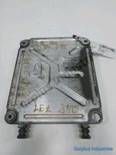 CALCULATEUR MOTEUR RENAULT