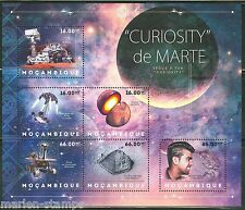 MOZAMBIQUE 2012  MARS