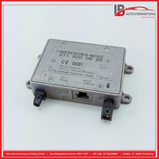 Amplificateur d'antenne