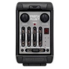 Fishman Prefix Plus-T Onboard