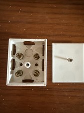 Boite de dérivation quatre pôles  Mistral Legrand