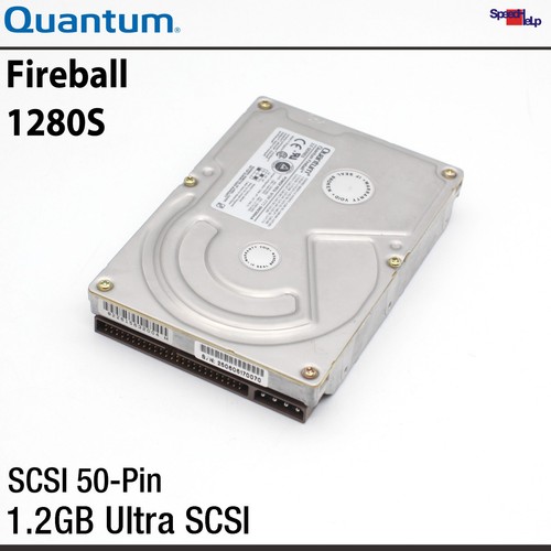 Quantum fireball 1280s - fireball,