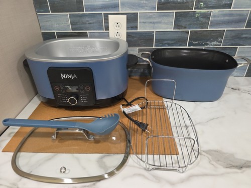 Ninja foodi possible cooker - ninja,