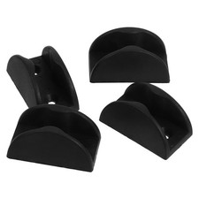  4 PCS Quincaillerie Portail