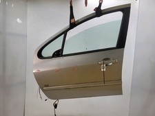 Porte avant gauche - Peugeot