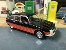 CITROEN GS BALSATE DE 1978 1/43 UNIVERSAL HOBBIES