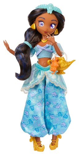 Disney princesse poupée - princesse,