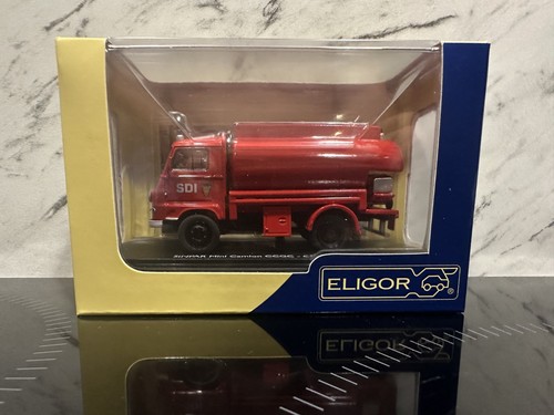 Sinpar mini camion pompiers - sinpar,