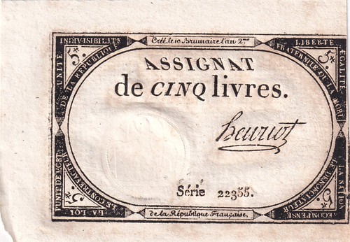 France livres 10 brumaire - france,