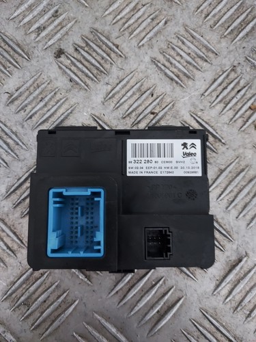 Module boitier climatisation - ,