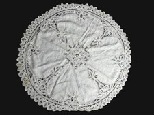 Grande dentelle de Bruges