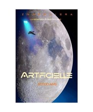 ARTIFICIELLE [EXOMORPHOSES, Band 2], Zaor et Viera