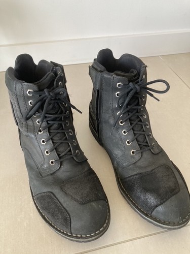 Bottes moto falco - bottes, ranger