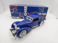 Delahaye 135 M 6 cylindres 63