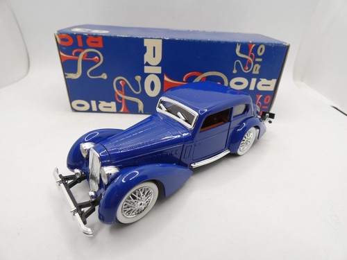 Delahaye 135 cylindres - m, 63