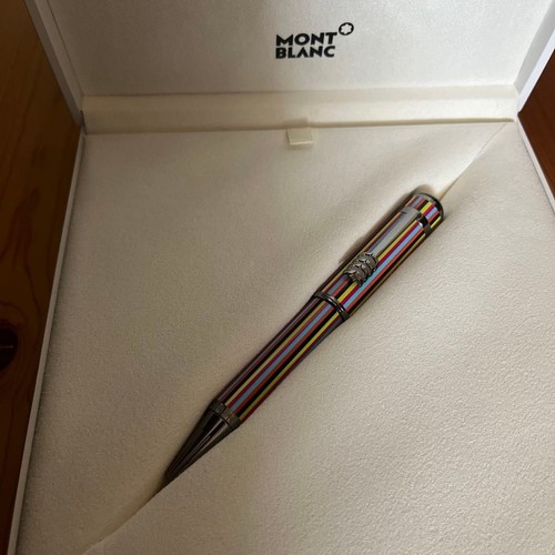 Stylo bille montblanc 2017 - à,