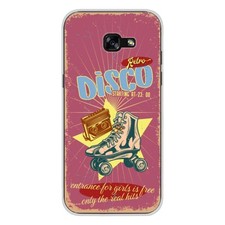 Coque en silicone imprimée