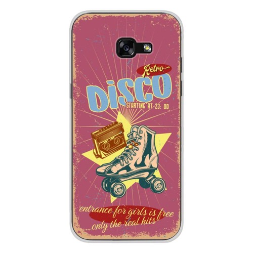 Coque silicone imprimée - silicone,