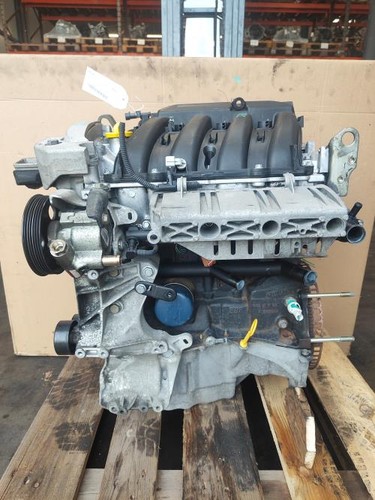 Moteur renault megane phase - megane, 1