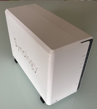 Serveur NAS Synology