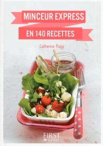 Petit livre minceur - petit,