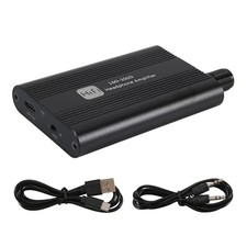 Amplificateur casque hifi - amplificateur,