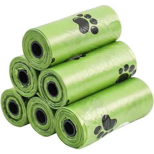 750 sacs déchets chien - sacs,