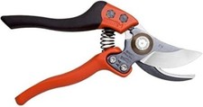 Bahco Bypass Secateurs with