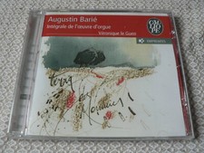  Augustin Barié : Intégrale