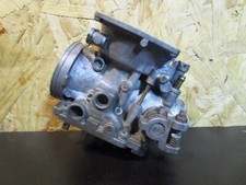 Corps 1 gauche carburateur kawasaki Z 750 GT Z750GT 82/85 KZ750E KZ 750 E/P