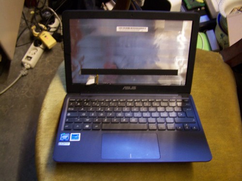Plasturgie complète asus - complète,