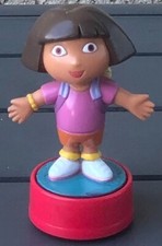 Figurine Dora l'Exploratrice