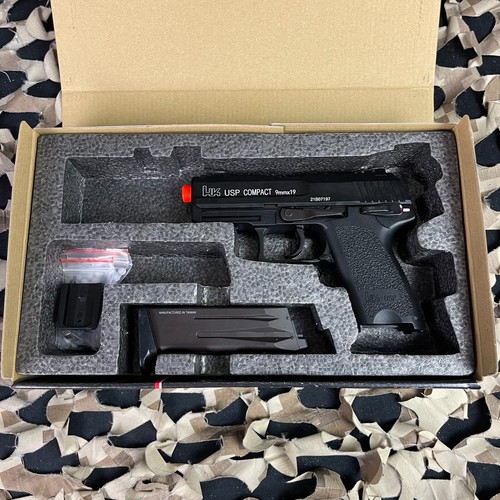 New usp compact - usp,