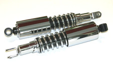 Honda Paire Amortisseurs