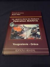 Album HEIMDAL Opération