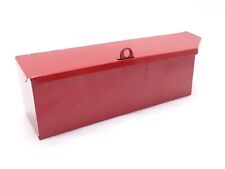 Neuf International Tracteur