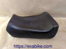 selle (housse a refaire) pour