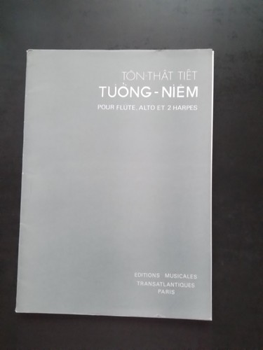 Tôn thât tiêt tuong - tÔn-thÂt,