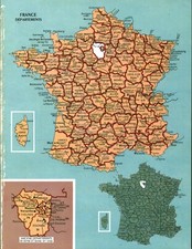 Document planche ancienne