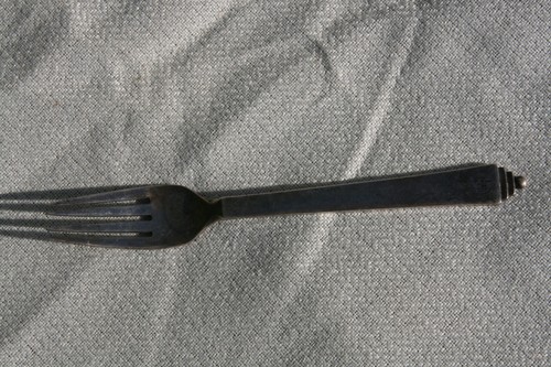 Fourchette georg jensen - fourchette,