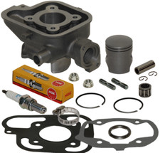 Mini pack Haut moteur + bougie