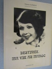 Ginette Clément / Destinée