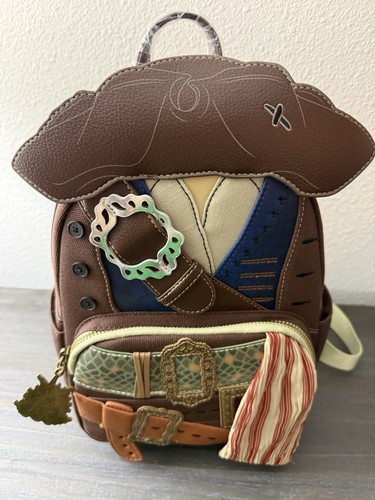 Loungefly pirates the - pirates,