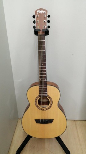 Mini guitare acoustique