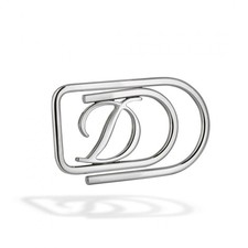 pince à billets s.t. dupont