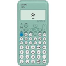 CASIO College FX-92