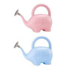 Arrosoir de jardin élégant de 1,5 l, Pot d'arrosage pour bonsaï de jardinage