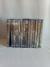 Lot De 14 DVD Seconde Guerre